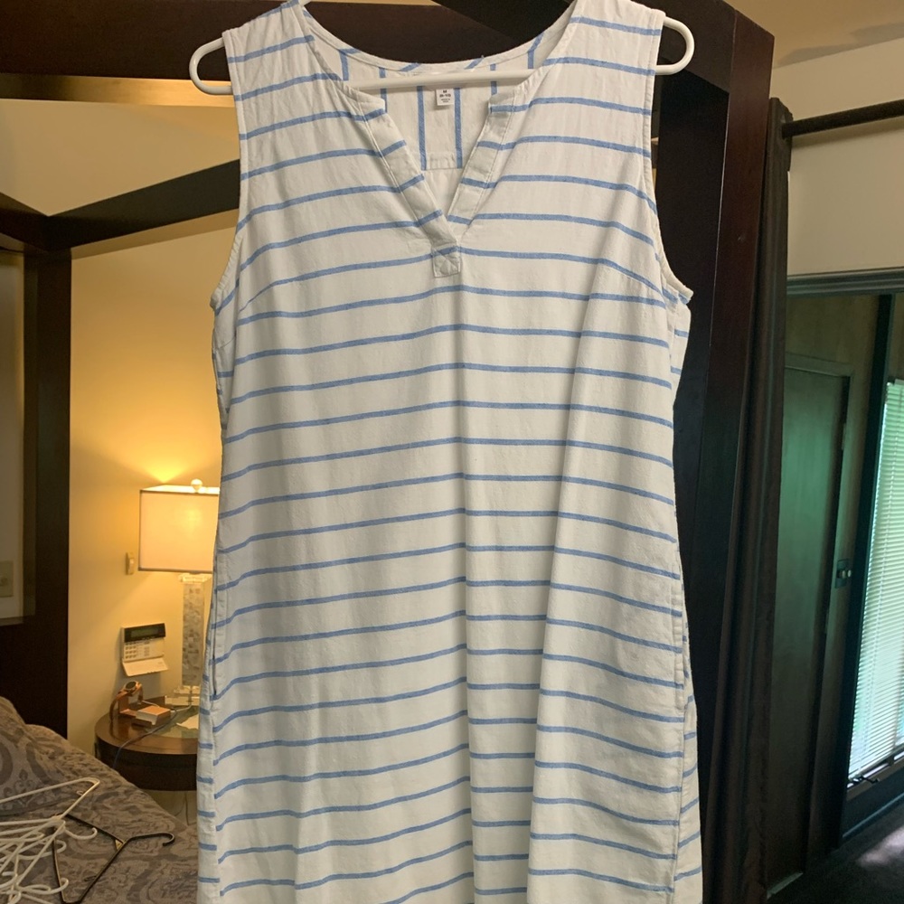 Casual summer dress